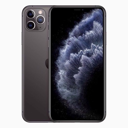 Apple iphone pro 64gb - 11,