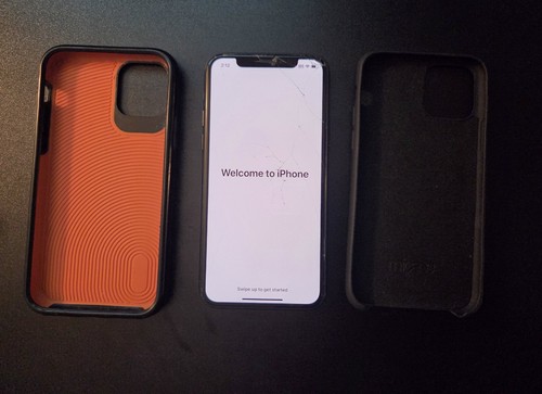 Apple iphone pro smartphone - iphone,