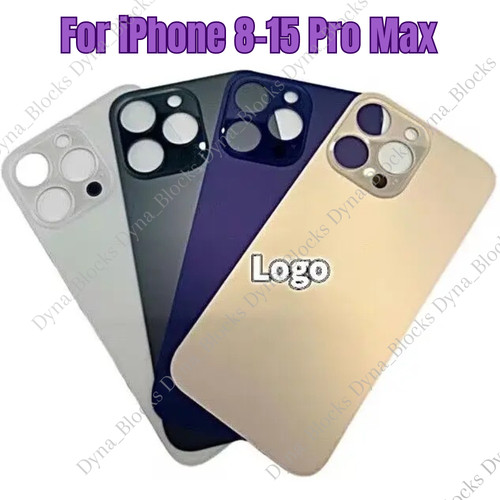 Back glass replacement big - replacement,