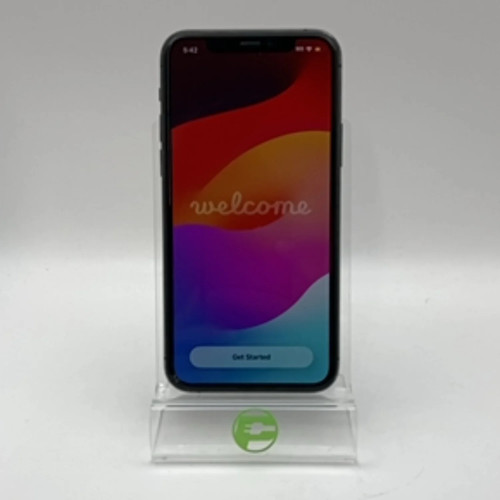 Broken unlocked apple iphone - apple,