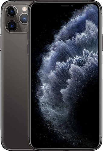 Apple iphone pro 256gb - 11,