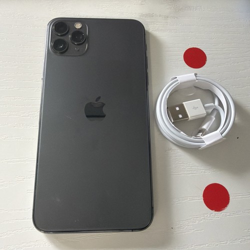 Apple iphone pro max - iphone, 256