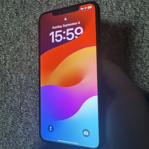 Apple iphone pro max - 11,