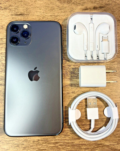 Apple iphone pro max 64gb - max,
