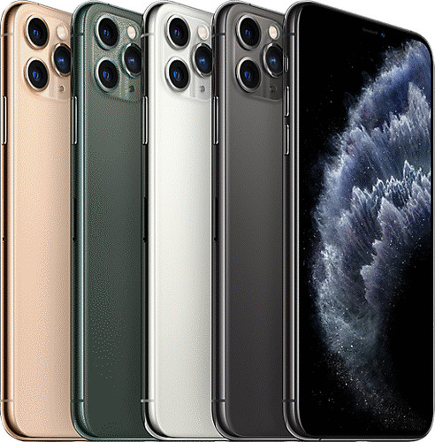 Apple iphone pro max - pro, (64gb)
