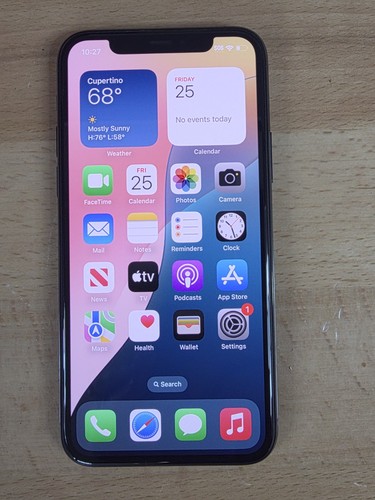 Apple iphone pro - iphone, 11