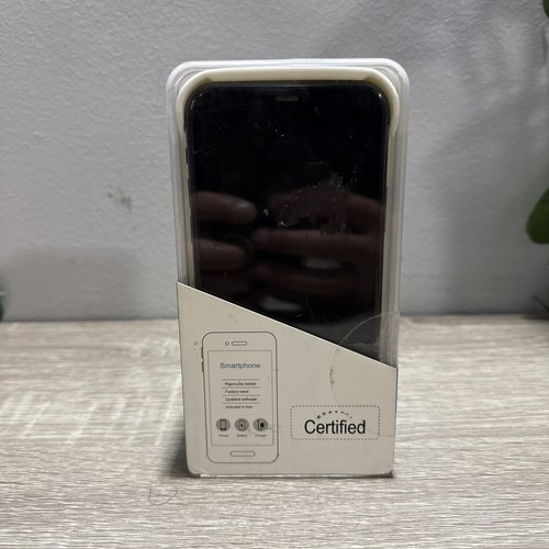 Apple iphone pro gb - 11, 64