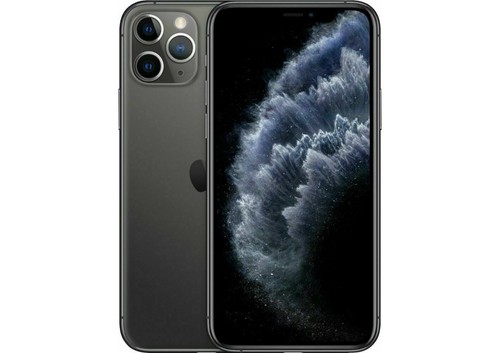 Apple iphone pro a2160 64gb - iphone,
